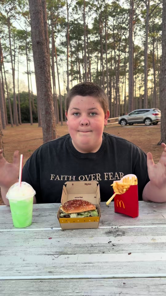 Latest review thumbnail